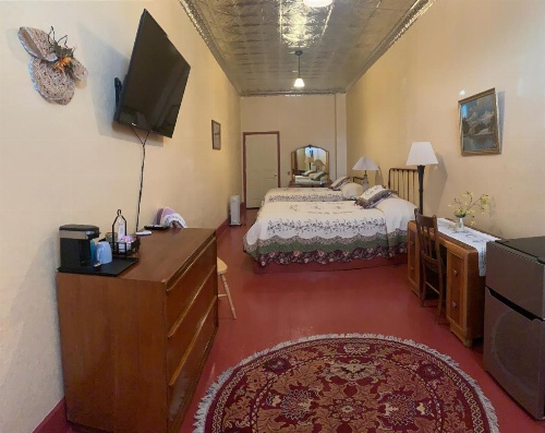 Historic Hotel Greybull image 19