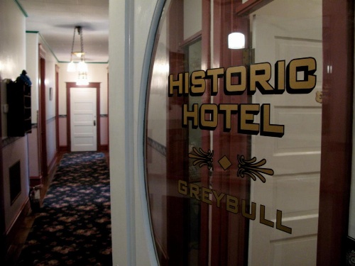 Historic Hotel Greybull image 27