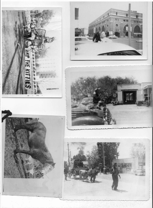 Historic Hotel Greybull image 28