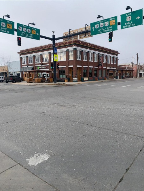 Historic Hotel Greybull image 6