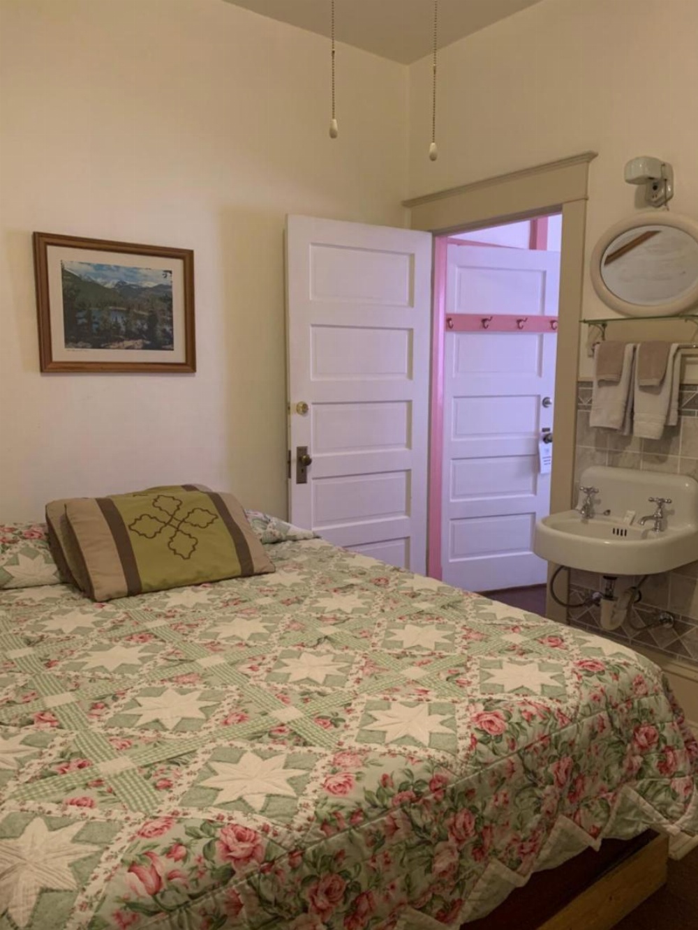 Historic Hotel Greybull